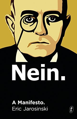 Nein. A Manifesto.
