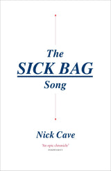 The Sick Bag Song
