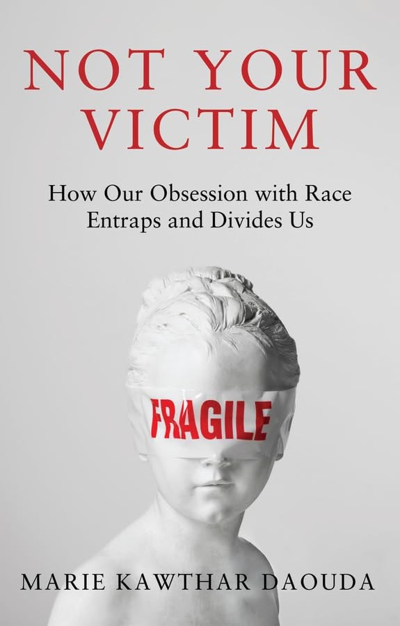 Not Your Victim