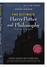 The Ultimate Harry Potter and Philosophy