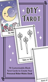 DIY Tarot