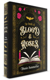 The Book of Blood and Roses