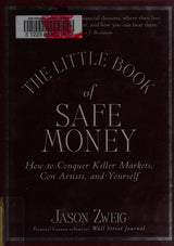 The Little Book of Safe Money