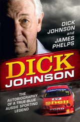 Dick Johnson