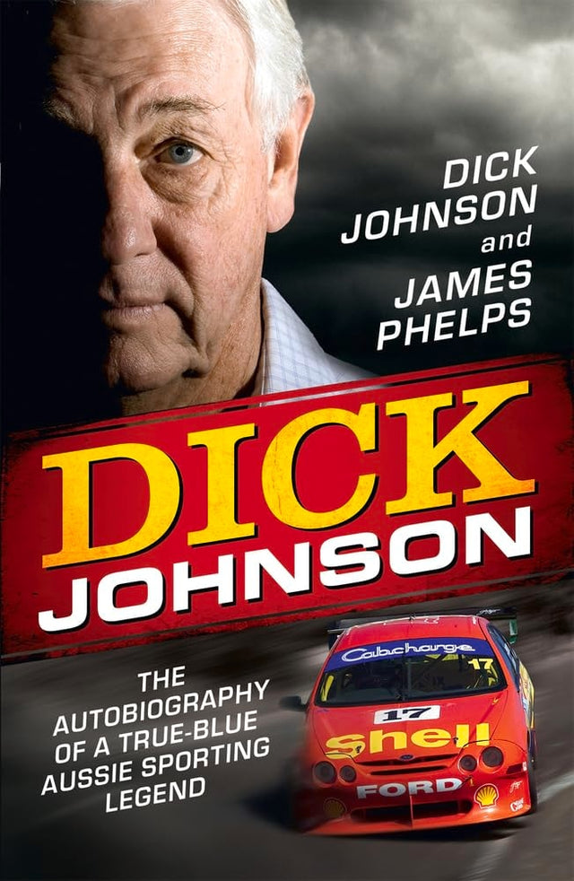 Dick Johnson