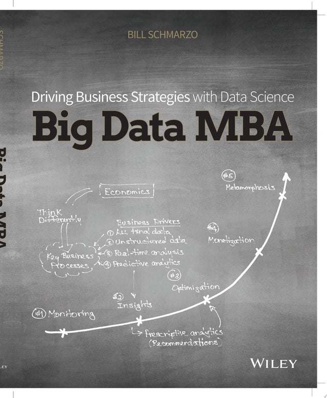 Big Data MBA