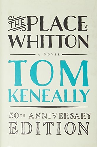 The Place at Whitton