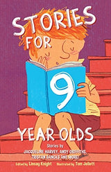Stories for Nine Year Olds