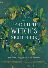The Practical Witch's Spell Book