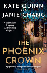 The Phoenix Crown