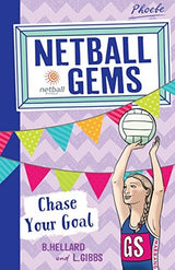 Netball Gems 2: Chase Your Goal