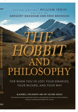 The Hobbit and Philosophy