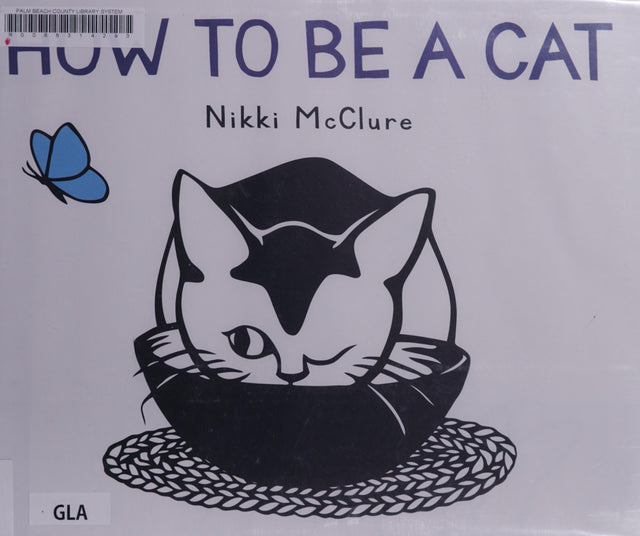 How to Be a Cat