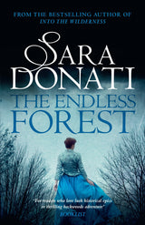 The Endless Forest