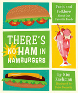 There's No Ham in Hamburgers