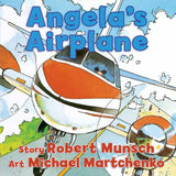 Angela's Airplane
