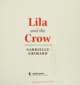 Lila and the Crow