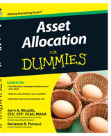 Asset Allocation For Dummies