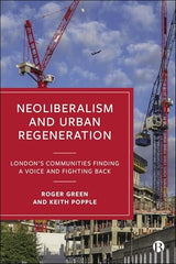 Neoliberalism and Urban Regeneration