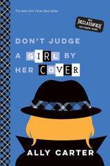 Don't Judge a Girl by Her Cover