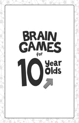 Brain Games for 10-Year-Olds