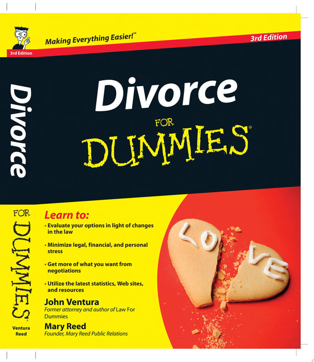 Divorce For Dummies