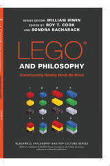 LEGO and Philosophy