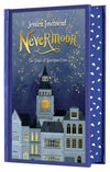 Nevermoor: The Trials of Morrigan Crow