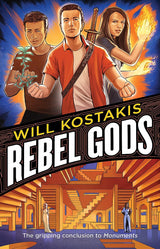 Rebel Gods