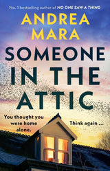 Someone in the Attic