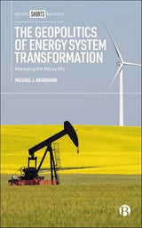 The Geopolitics of Energy System Transformation