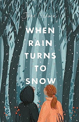 When Rain Turns to Snow