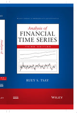 Analysis of Financial Time Series