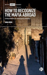 How to Recognize the Mafia Abroad