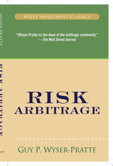 Risk Arbitrage