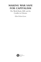 Making War Safe for Capitalism