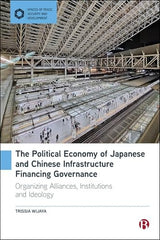 The Political Economy of Japanese and Chinese Infrastructure Financing Governance