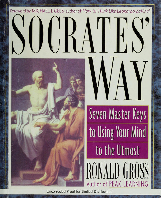 Socrates' Way