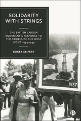 Solidarity with Strings