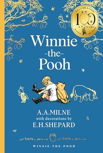 Winnie-the-Pooh