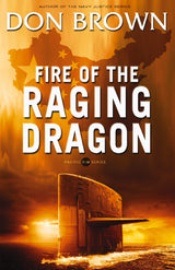 Fire of the Raging Dragon