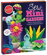 Sew Mini Garden