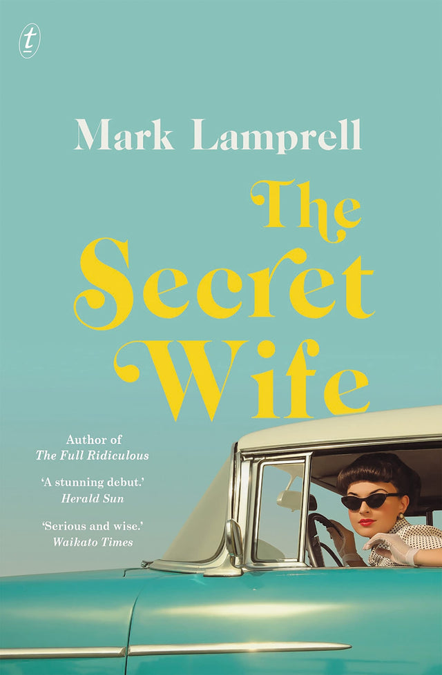The Secret Wife