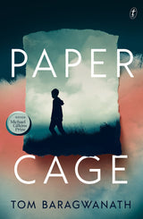 Paper Cage
