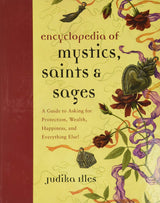 Encyclopedia of Mystics, Saints & Sages