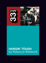 New Kids on the Block's Hangin' Tough