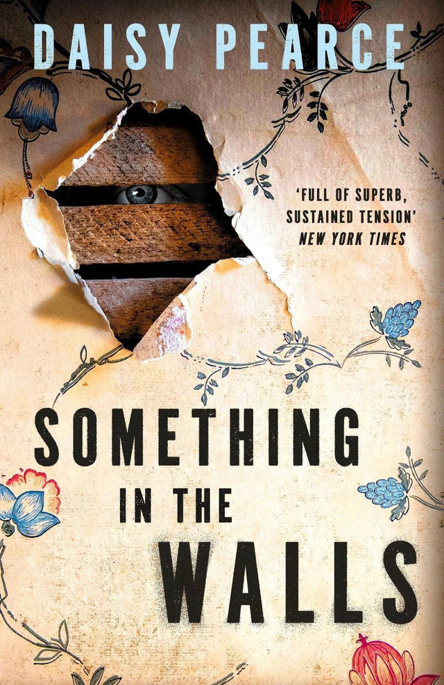 Something in the Walls