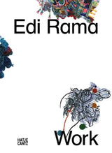 Edi Rama: Work (bilingual)