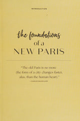 New Paris: The People, Places & Ideas Fueling a Movement