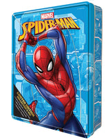 Spider-Man Tin (Marvel)